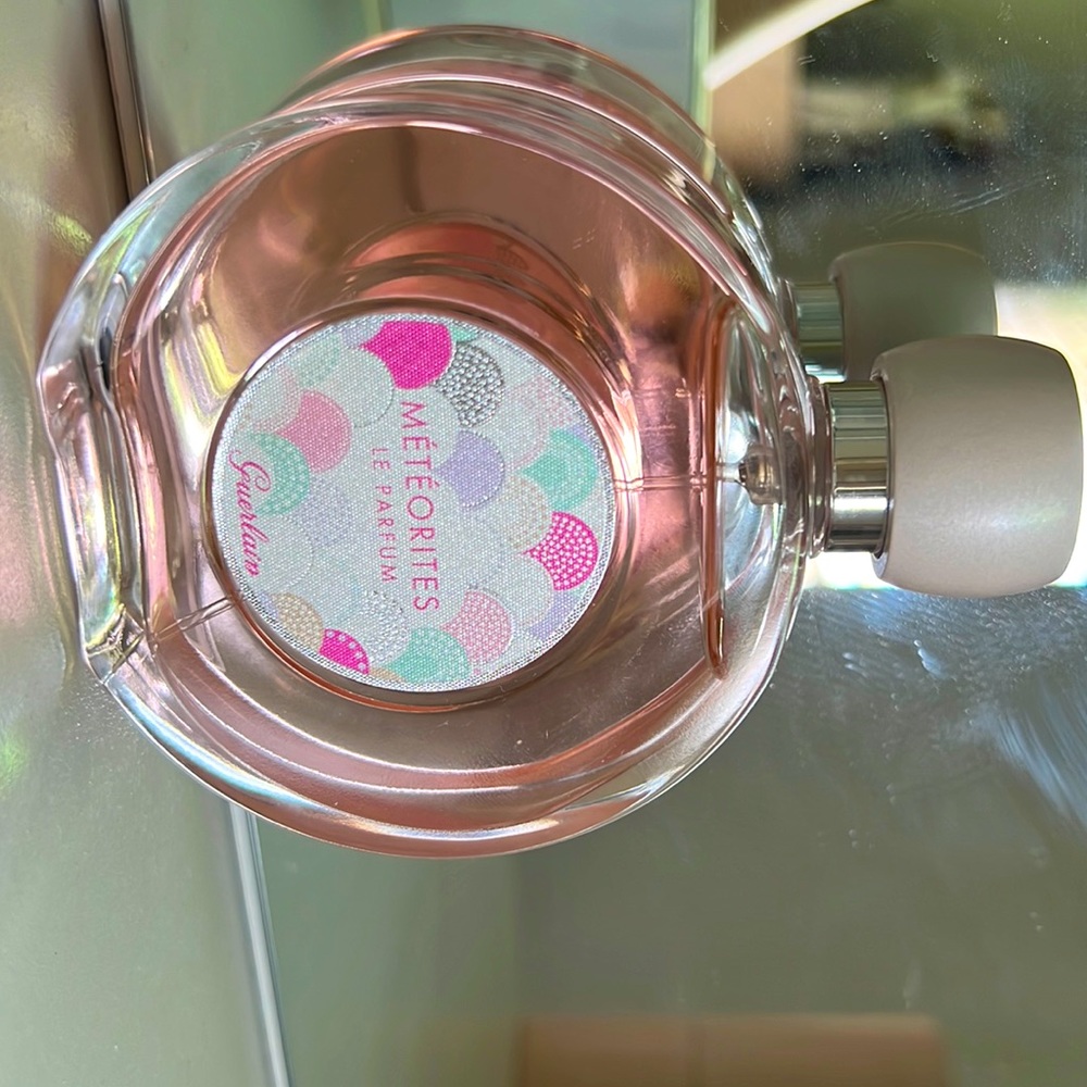 Meteorites by Guerlain Eau De Toilette Spray 3.3 oz for Women